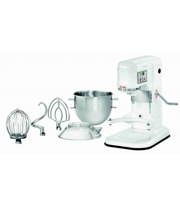 Robot de cuisine 1,2kg/7L AS Bartscher