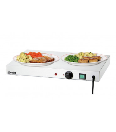 Plaque chauffante WP250  Réf. 114360 BARTSCHER