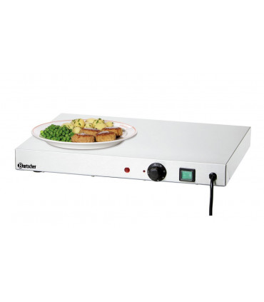 Plaque chauffante WP250  Réf. 114360 BARTSCHER