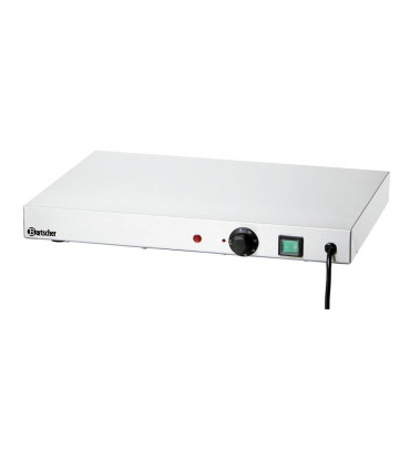 Plaque chauffante WP250  Réf. 114360 BARTSCHER