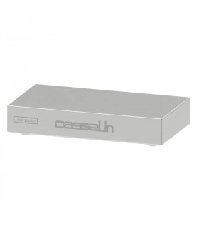Plaque chauffante inox GN 1/3 CPCA13 CASSELIN