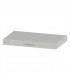 Plaque chauffante inox GN 1/1 CPCA11 CASSELIN