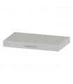 Plaque chauffante inox GN 1/1 CPCA11 CASSELIN