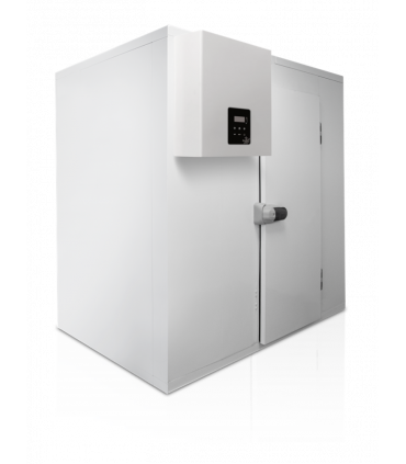 Chambre froide CRPF2130 Tefcold