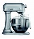 KitchenAid 5KSM7591X, argent, 6,9L Bartscher