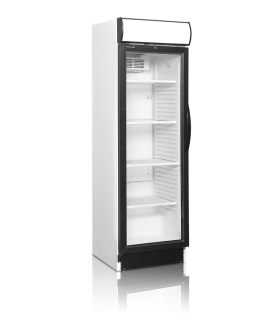 Réfrigérateur à boissons Réf. CEV425CP 2 LED L/H