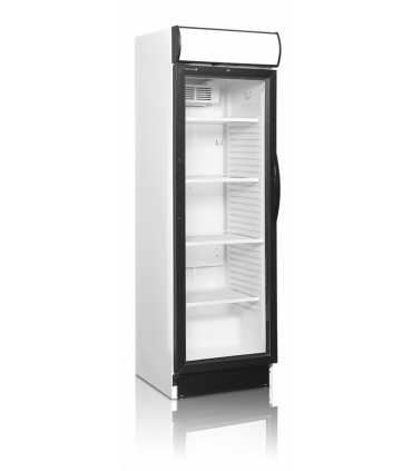 Réfrigérateur à boissons Réf. CEV425CP 2 LED L/H