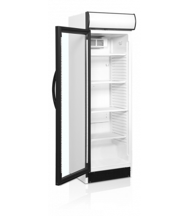 Réfrigérateur à boissons Réf. CEV425CP 2 LED L/H