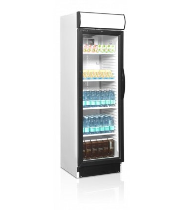 Réfrigérateur à boissons Réf. CEV425CP 2 LED L/H