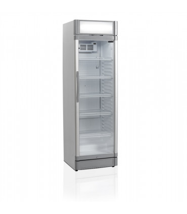 Réfrigérateur à boissons Réf. GBC375CP Tefcold