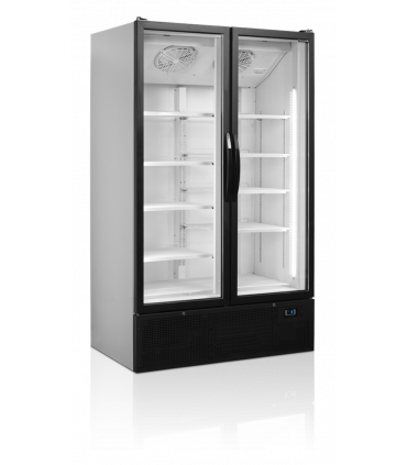 Réfrigérateur vitré Réf. FS1202H Tefcold