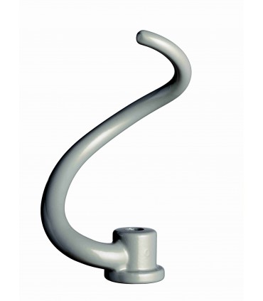 KitchenAid 5KSM7591X, argent, 6,9L Bartscher