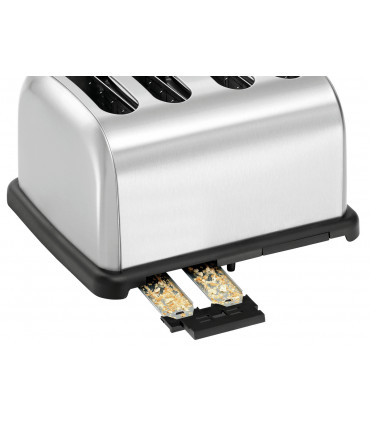 Grille-pain TBRB40  Réf. 100374 BARTSCHER