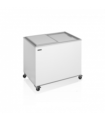 Réfrigérateur coffre Réf. USS300SD Tefcold