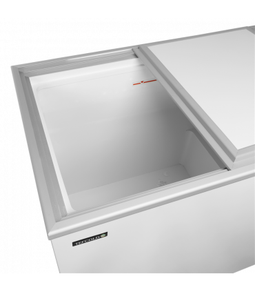 Réfrigérateur coffre Réf. USS300SD Tefcold