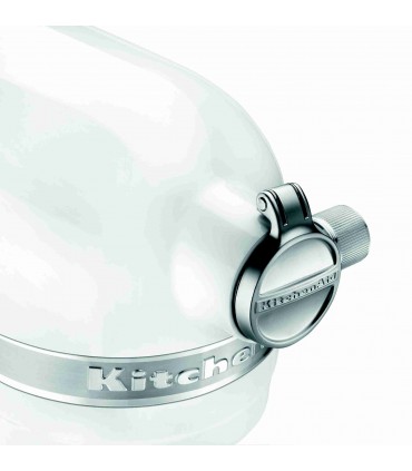 KitchenAid 5KPM5XEWH blc, 6,9L Bartscher