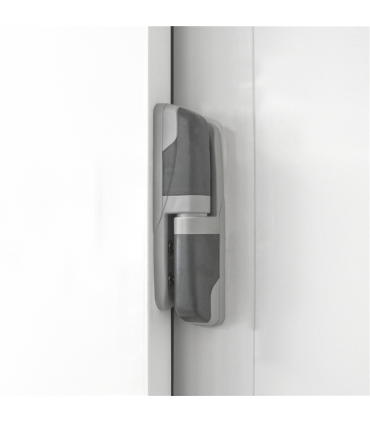 Chambre froide positive CRPF1215 Tefcold