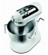 KitchenAid 5KPM5XEWH blc, 6,9L Bartscher