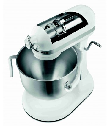 KitchenAid 5KPM5XEWH blc, 6,9L Bartscher
