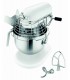 KitchenAid 5KPM5XEWH blc, 6,9L Bartscher