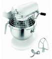 KitchenAid 5KPM5XEWH blanc, 6,9L  Réf. A1500510 BARTSCHER