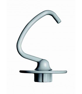 Crochet pétrisseur 5KSM45EWH, KA Bartscher