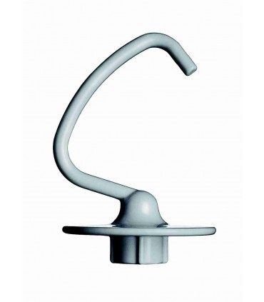 Crochet pétrisseur 5KSM45EWH, KA Bartscher