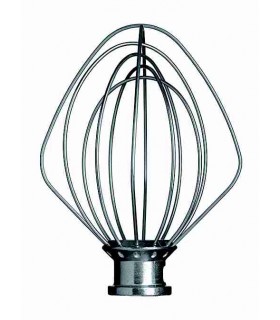 Fouet à fils K45 5KSM45EWH Bartscher