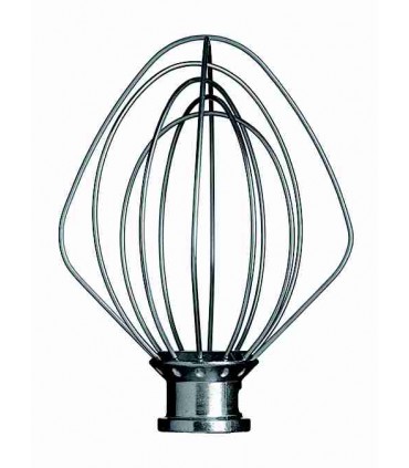 Fouet à fils K45 5KSM45EWH Bartscher