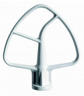 Batteur plat pour K45 5KSM45EWH Bartscher