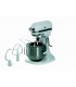 KitchenAid 5KPM5EWH blc, 4,83L Bartscher