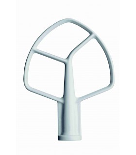 Batteur plat pour 5KPM5EWH Bartscher