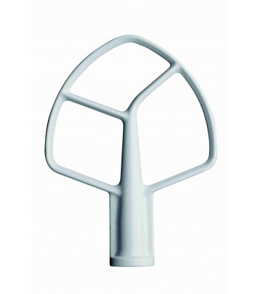 Batteur plat pour 5KPM5EWH Bartscher