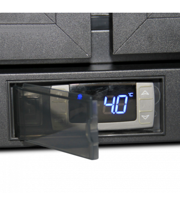 Arrière de bar Réf. DB126H Tefcold