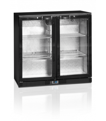 Arrière de bar Réf. DB201H Tefcold