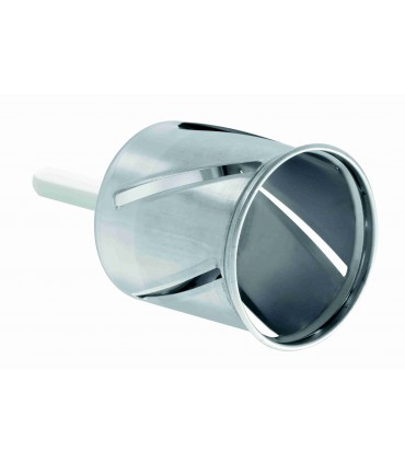 Coupe-légumes 3 tambours, KA Bartscher Coupe-légumes 3 tambours, KA Bartscher