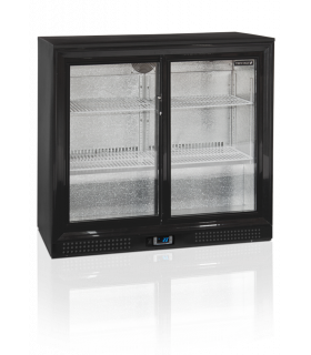 Arrière de bar Réf. DB201S Tefcold