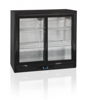 Arrière de bar Réf. DB201S Tefcold
