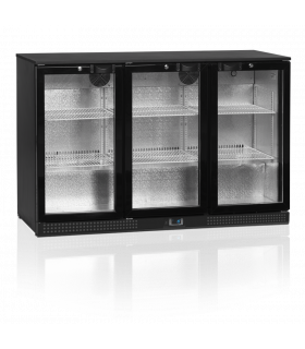 Arrière de bar Réf. DB301H-3 Tefcold