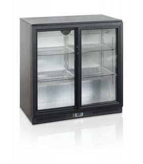 Arrière de bar Réf. BA21S Tefcold