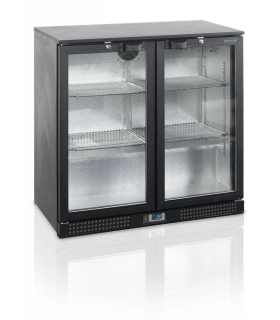 Arrière de bar Réf. BA26H Tefcold