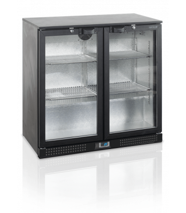 Arrière de bar Réf. BA26H Tefcold