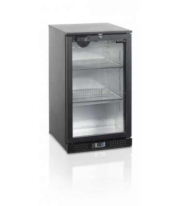 Arrière de bar Réf. BA6H Tefcold