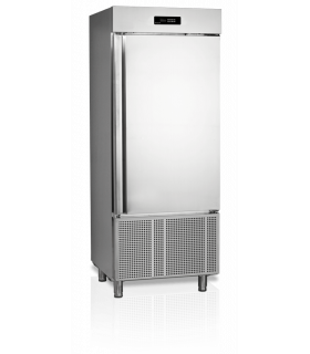 Réfrigérateur/congélateur rapide GN1/1 Réf. BLC14 Tefcold