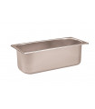 Stainless Napoli Pan 5 L