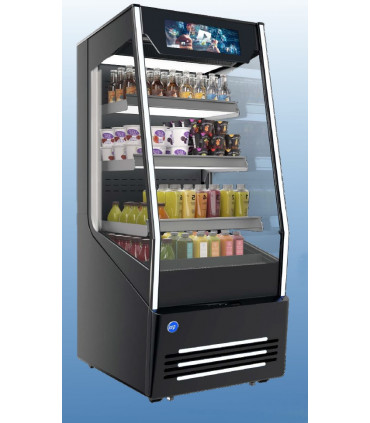 Vitrine semi-verticale positive  JOY 30 DARK SMARTSCREEN IARP Vitrine semi-verticale positive  JOY 30 DARK SMARTSCREEN IARP