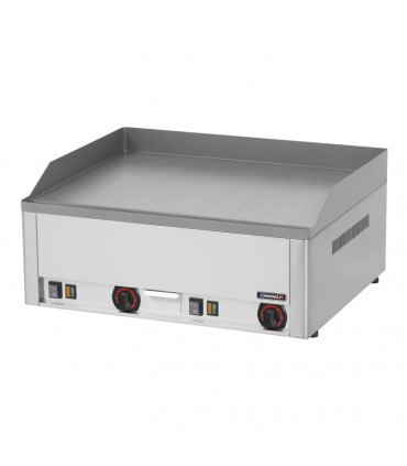 Plaque à snacker fonte 60  CPASF60B CASSELIN Plaque à snacker fonte 60  CPASF60B CASSELIN