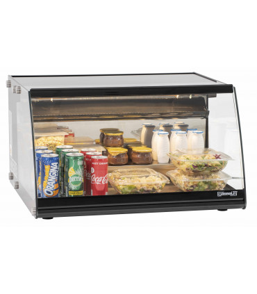 Vitrine réfrigérée 65L CVR65L CASSELIN Vitrine réfrigérée 65L CVR65L CASSELIN