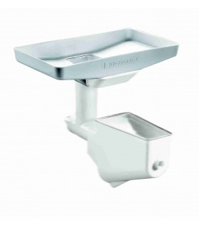 Embout hache-viande, Kitchen Aid Bartscher