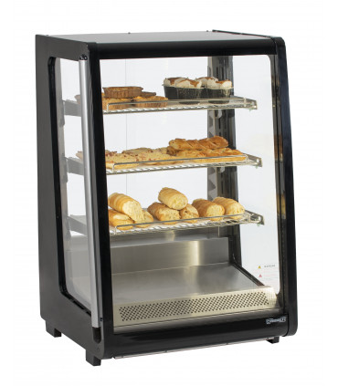 Vitrine chauffante 178 L CVC178L CASSELIN Vitrine chauffante 178 L CVC178L CASSELIN